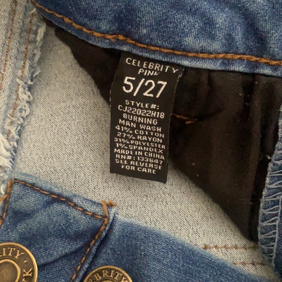 Flare jeans - Picture 6 of 7